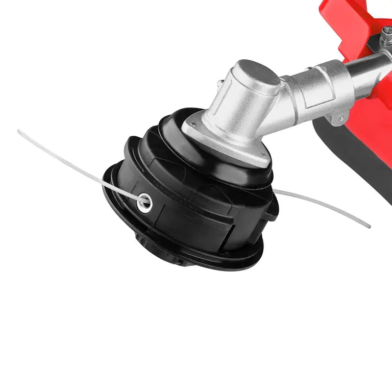 Brushless grass cutter