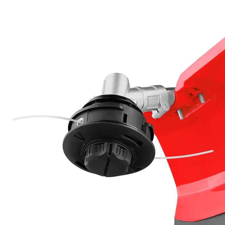 Brushless grass cutter