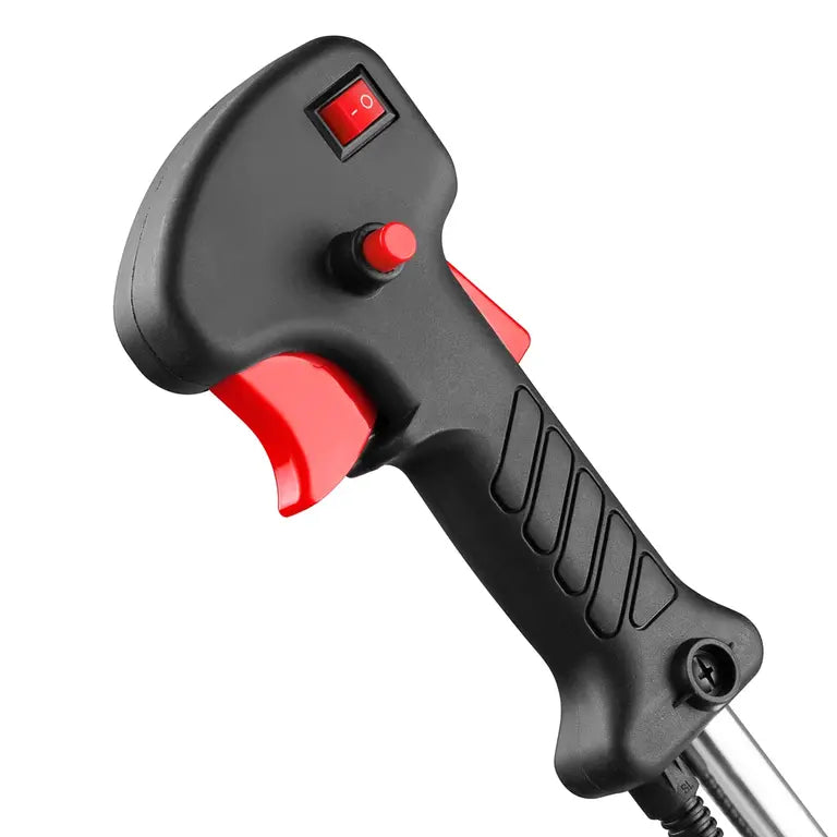 Brushless grass cutter