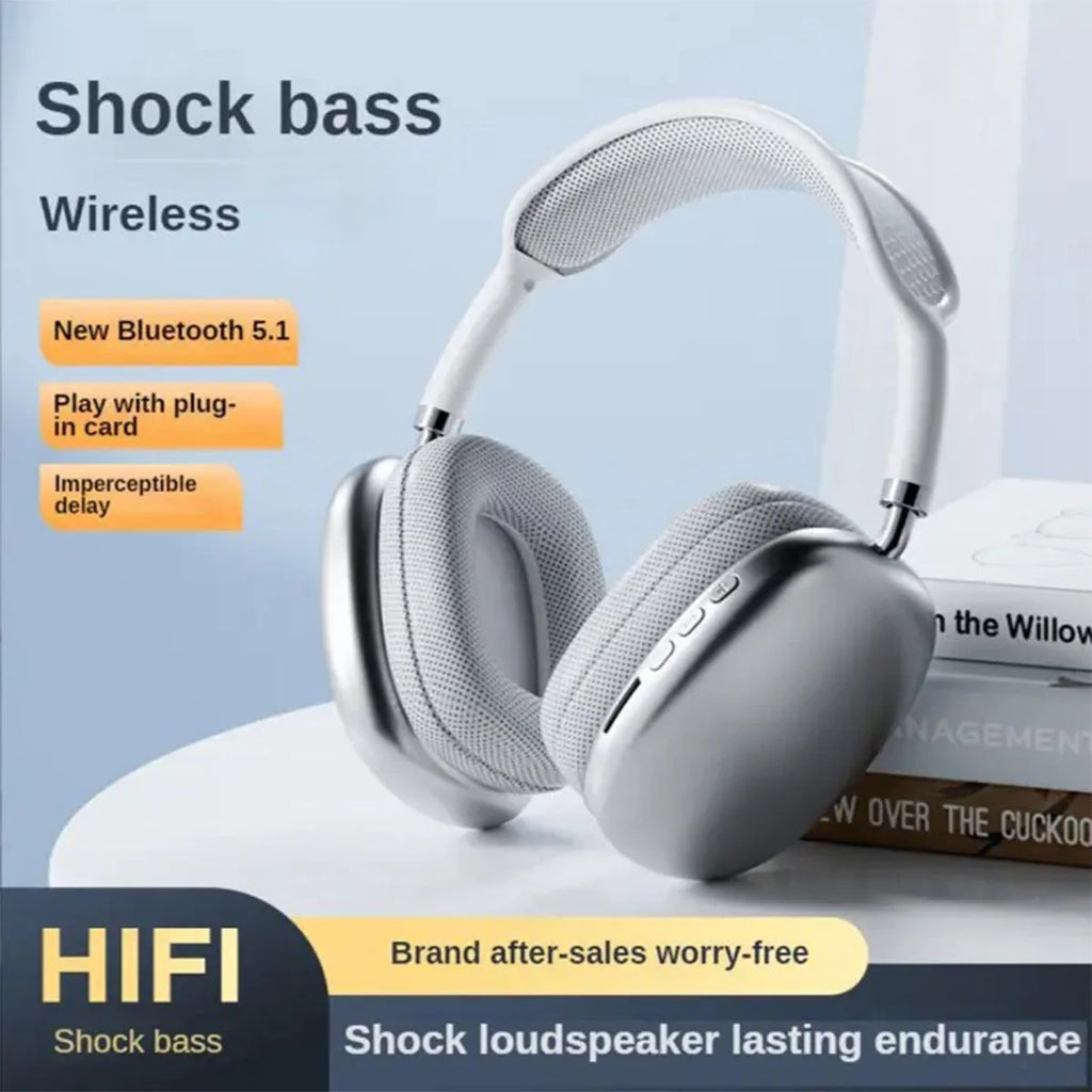 P9 headphones