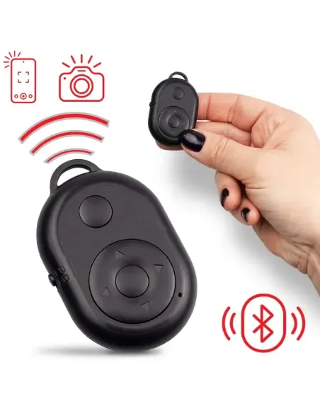 TIKTOK phone camera remote