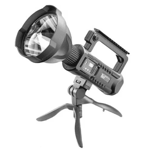 Bracket Pistol Q- L443 solar flashlight