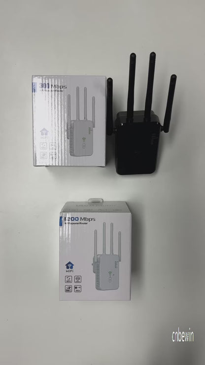 3in1 AP /Repeater