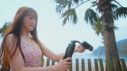 L18 selfie stick
