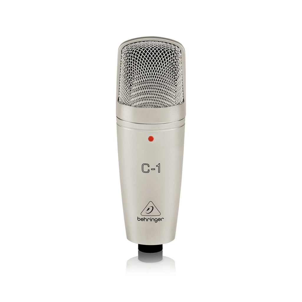 Behringer C-1 studio quality microphone