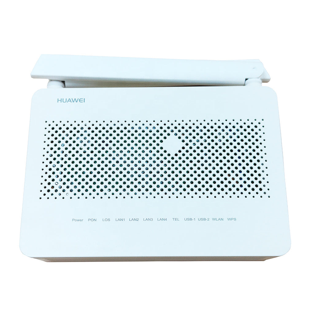 Second hand Gpon Huawei router