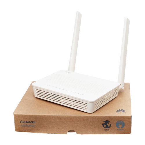 Second hand Gpon Huawei router