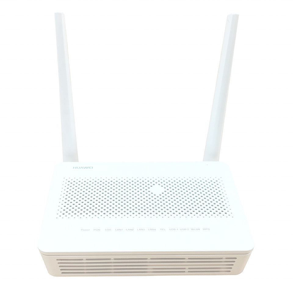 Second hand Gpon Huawei router