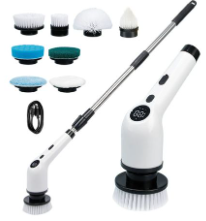 8in1 Electric Cleaning Brush SXT-160