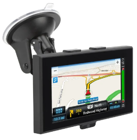 GPS vehicle tracking system