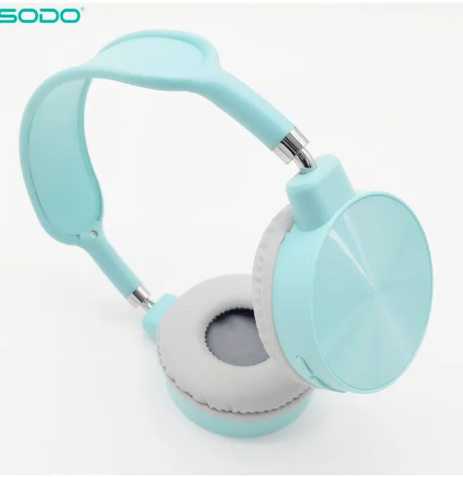 Sodo headphones 705