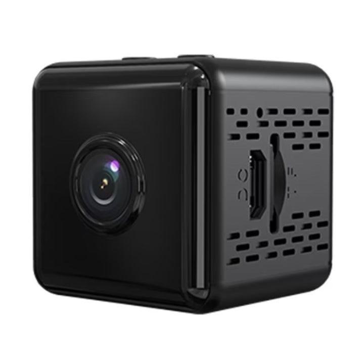 Q-SX076 Mini wifi camera