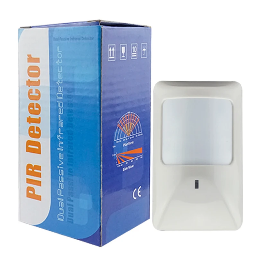 PIR Detector MY-389 INFRARED PROBE