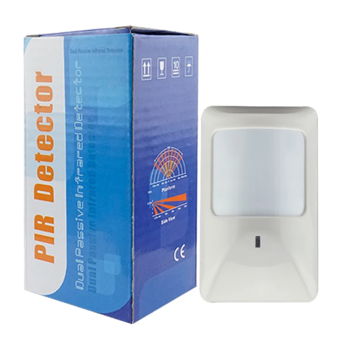 PIR Detector MY-389 INFRARED PROBE