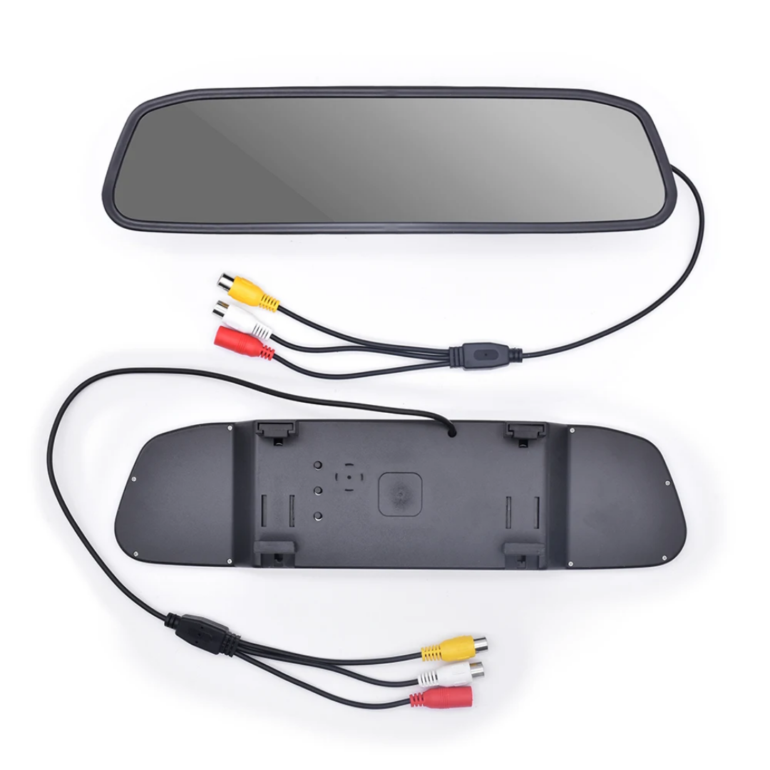 Monesty monitor A cores TFT LCD-TF10