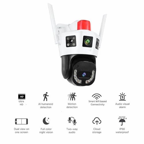 Wifi camera C173