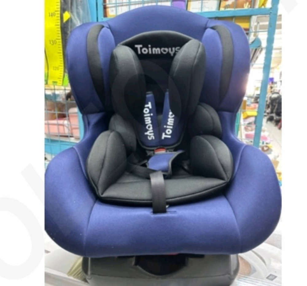 Toimoys baby seat new shape