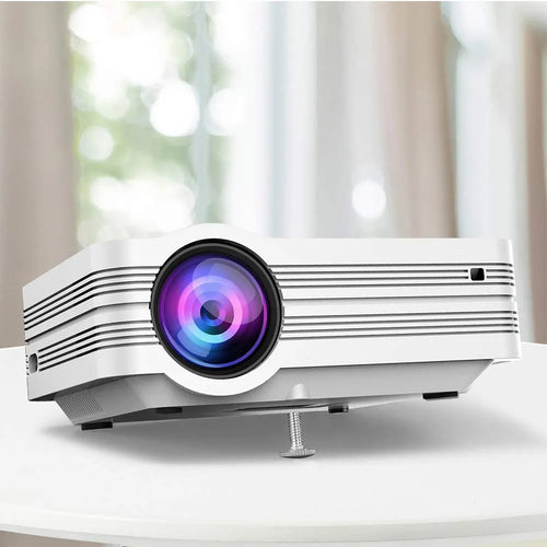 Led projector Q-A17