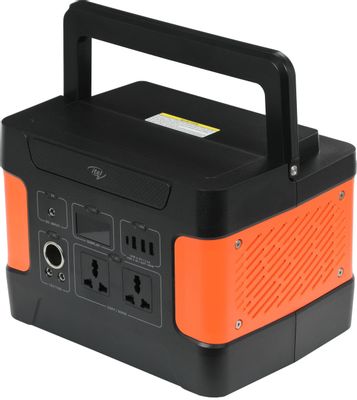 600w itel Power Station