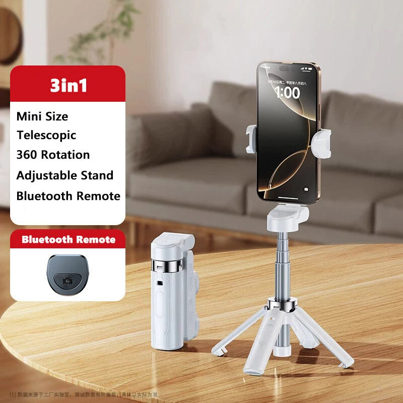 Yf-01 selfie stick