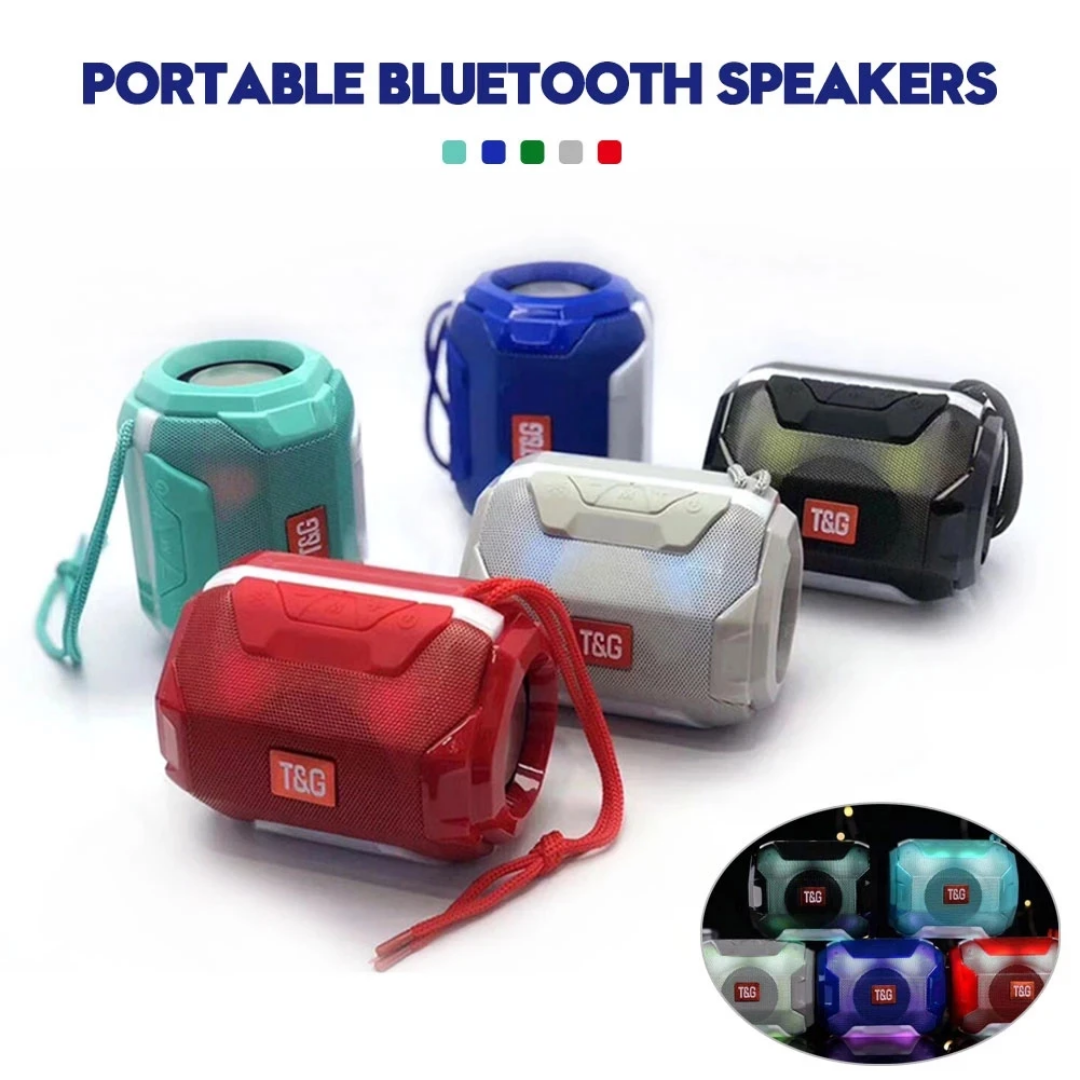 STBT 402 Bluetooth speaker