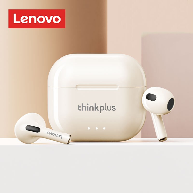 Lenovo thinkplus earpods LP40