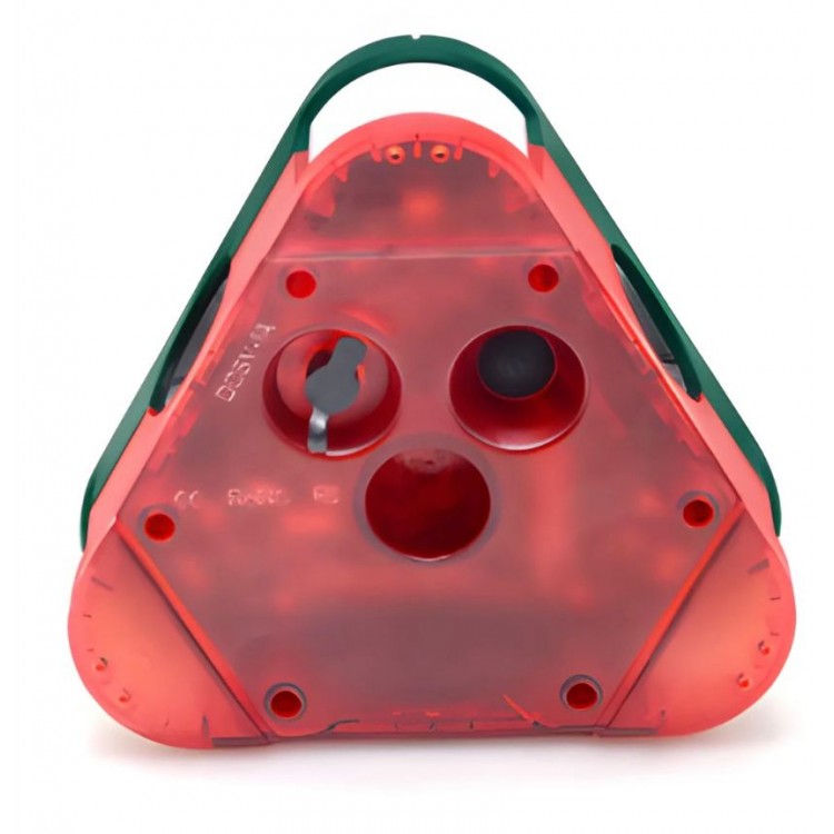 Alarm sensor solar infrared Q-BJ911