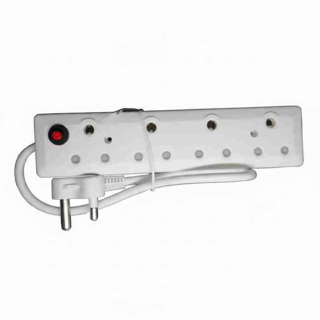 Redison R34 4way adapter round to round