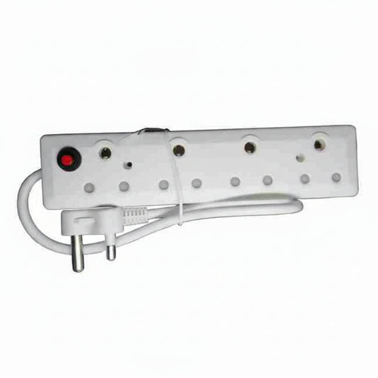Redison R34 4way extension adapter round to round
