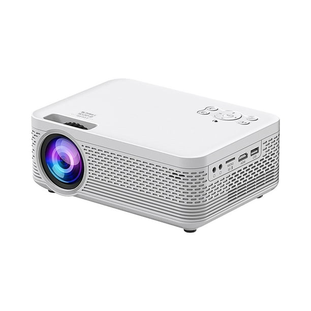 Full multimedia LCD projector Q-HD940