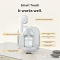 Ultra buos earpods