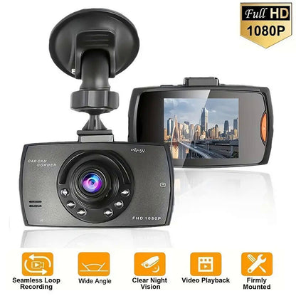 Dash camera Yf-G30