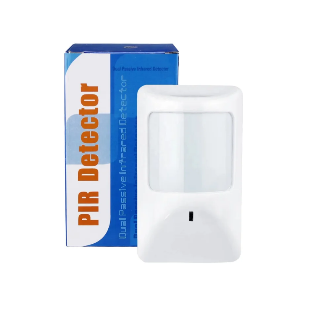 PIR Detector MY-389 INFRARED PROBE