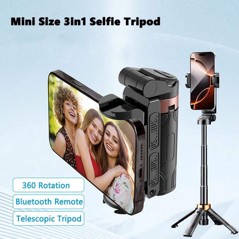 Yf-01 selfie stick