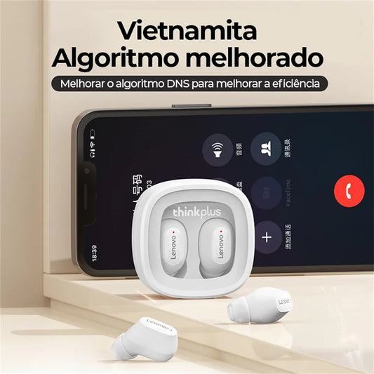 Lenovo thinkplus earbuds XT62