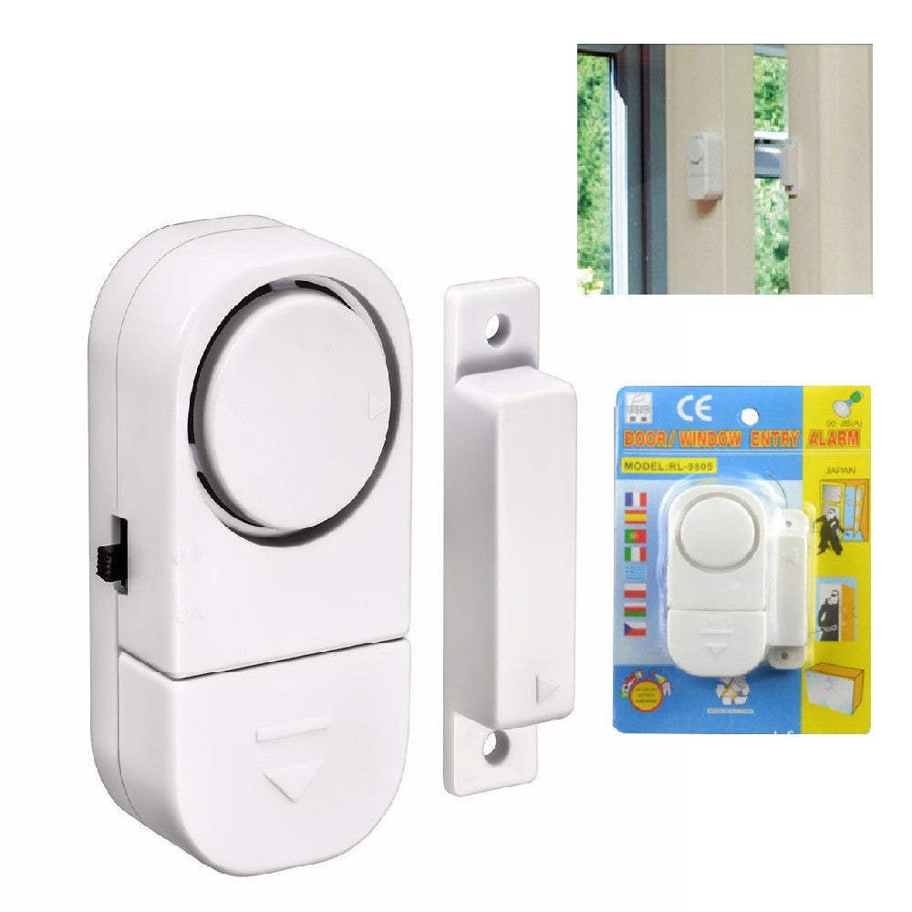 Door / window entry alarm LL-9805