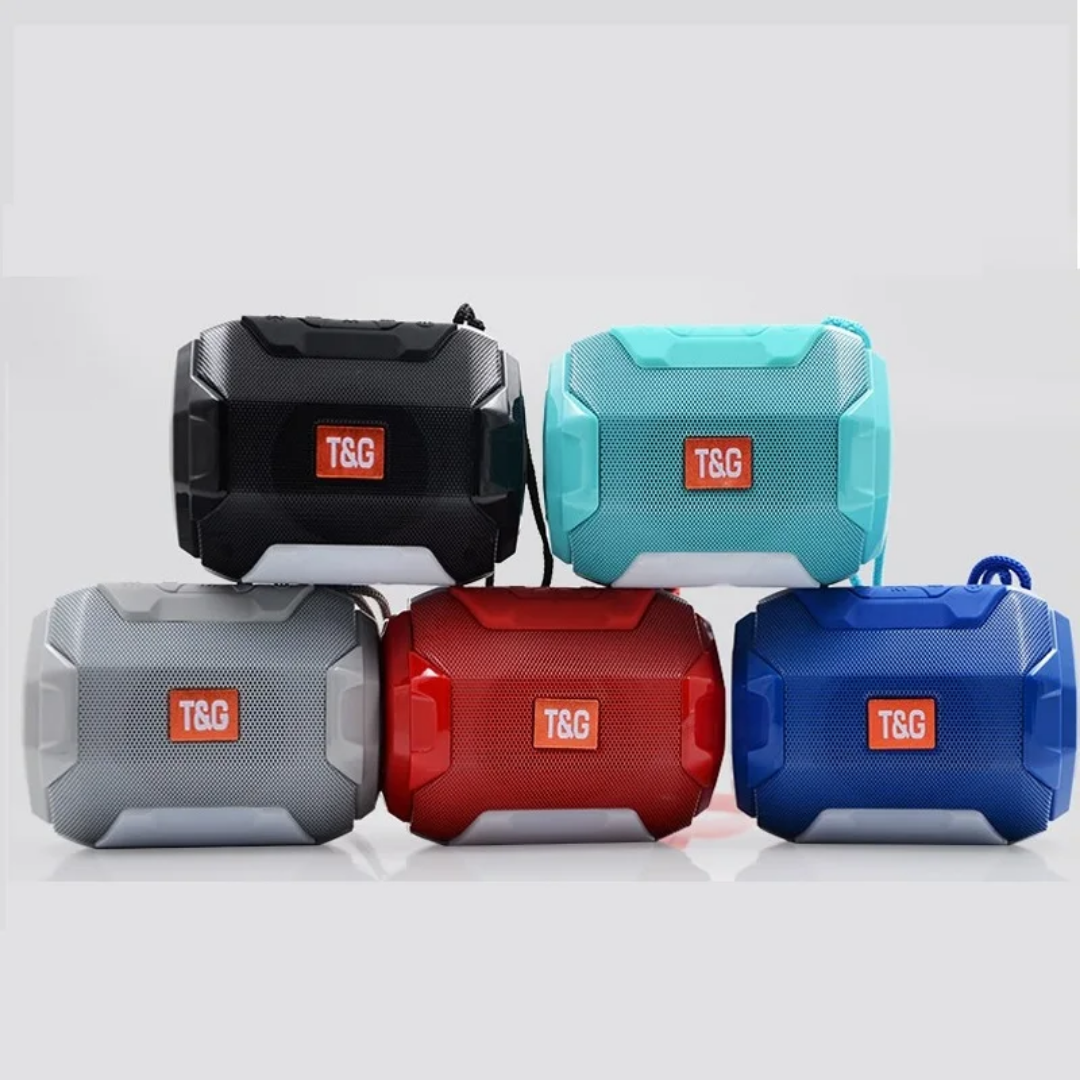 STBT 402 Bluetooth speaker