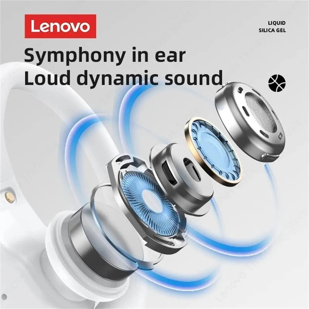 Lp75 original lenovo earpods
