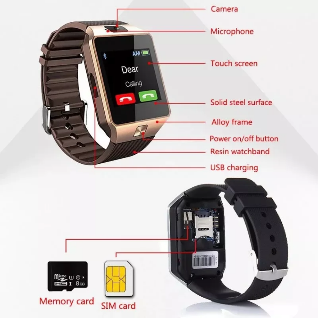 A1-phone-watch