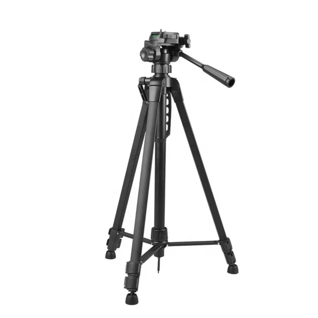 Camera tripod 3366/380A