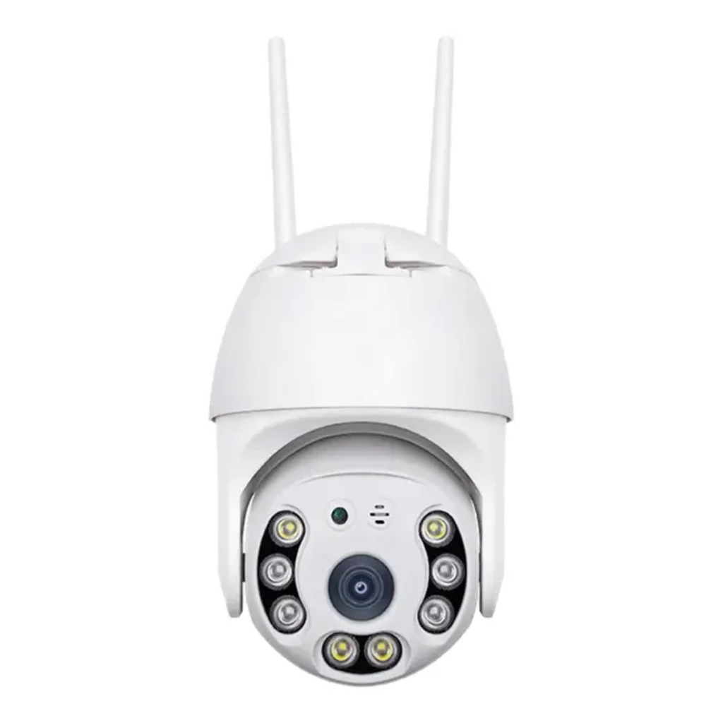 Wifi smart camera CA22