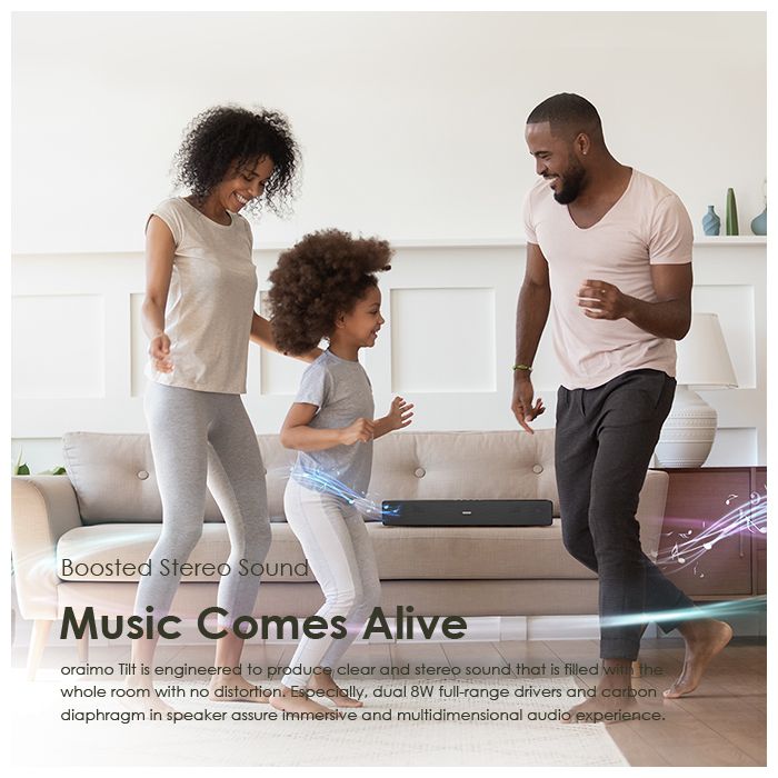 Oraimo sound bar obs 92D
