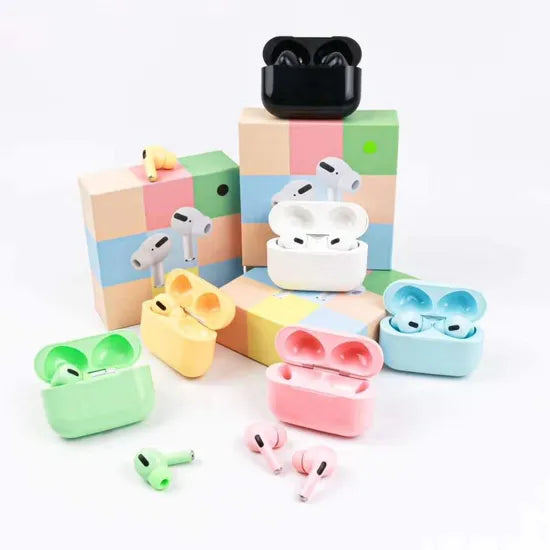 Earpods-pro