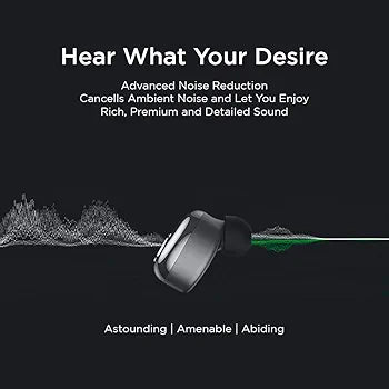 Lenovo true wireless earbuds HT18