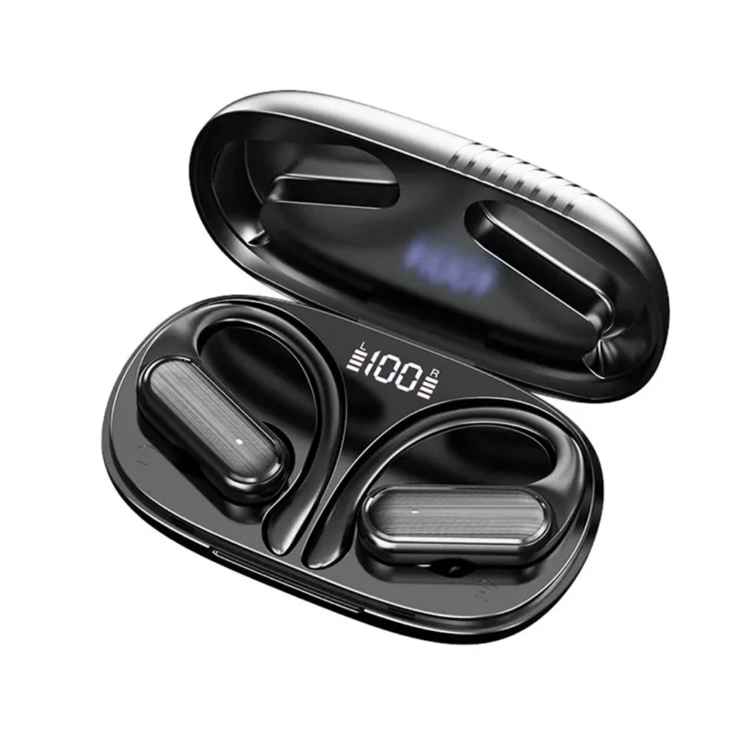 TWS touch button wireless earbuds