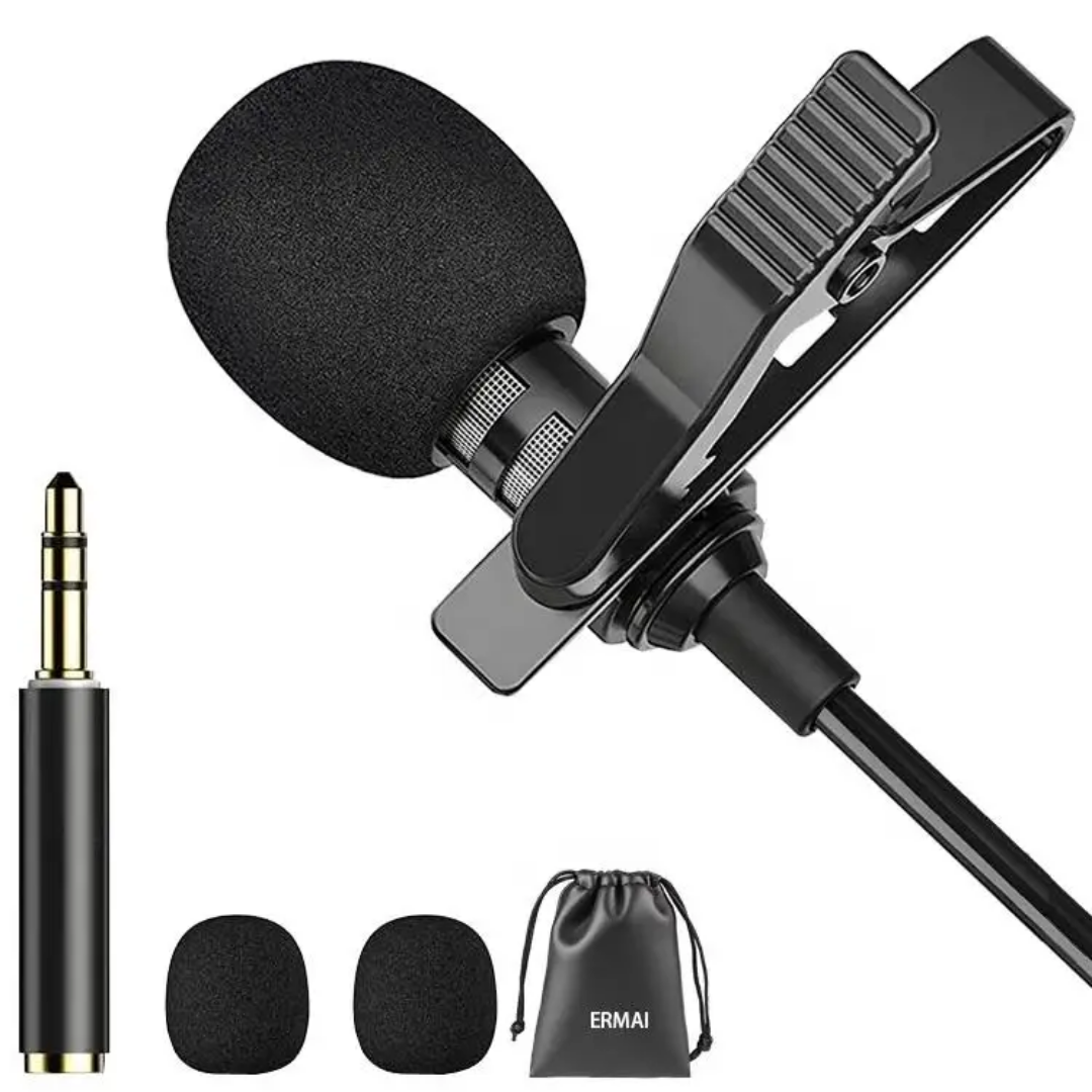 3m-lapel-microphone