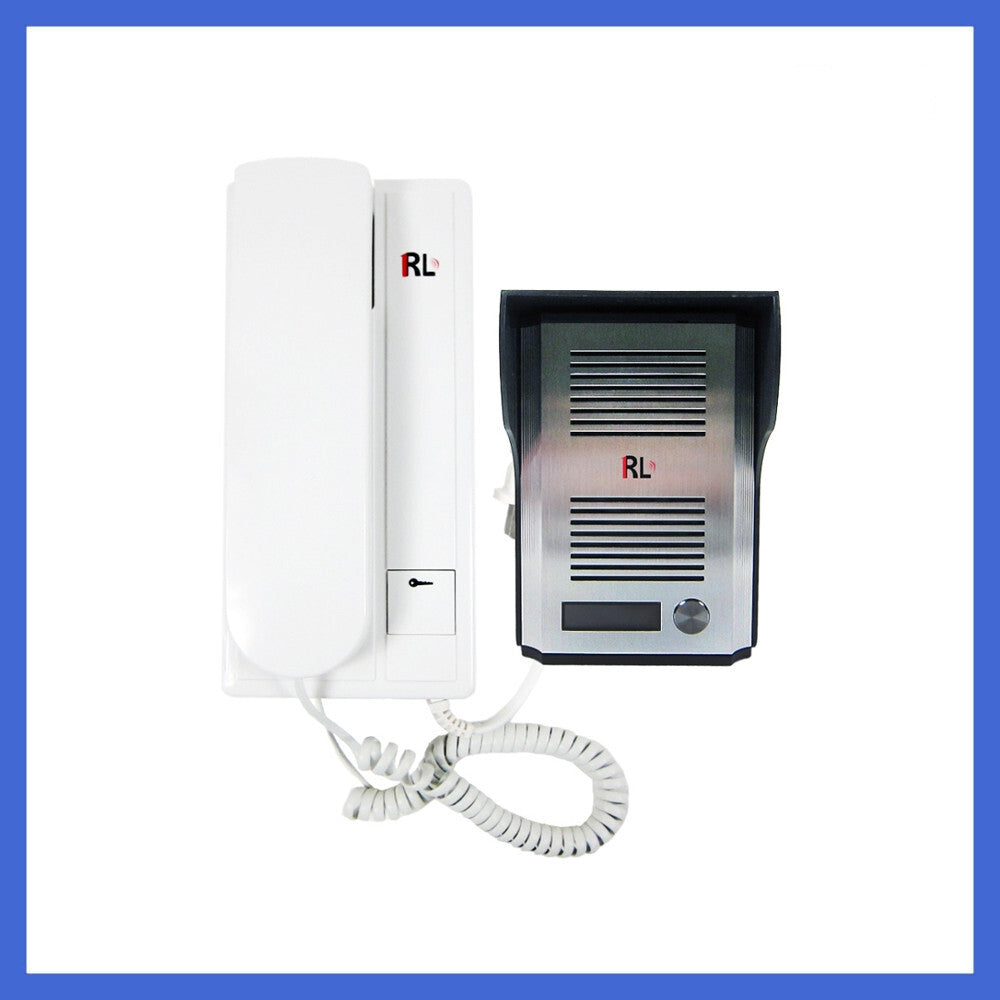 Intercom RL-3206B