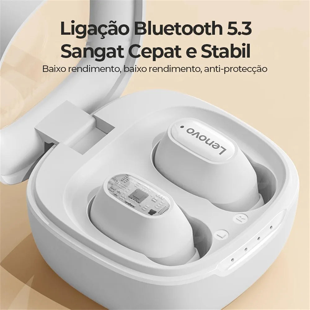 Lenovo thinkplus earbuds XT62