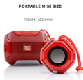 STBT 402 portable bluetooth speaker