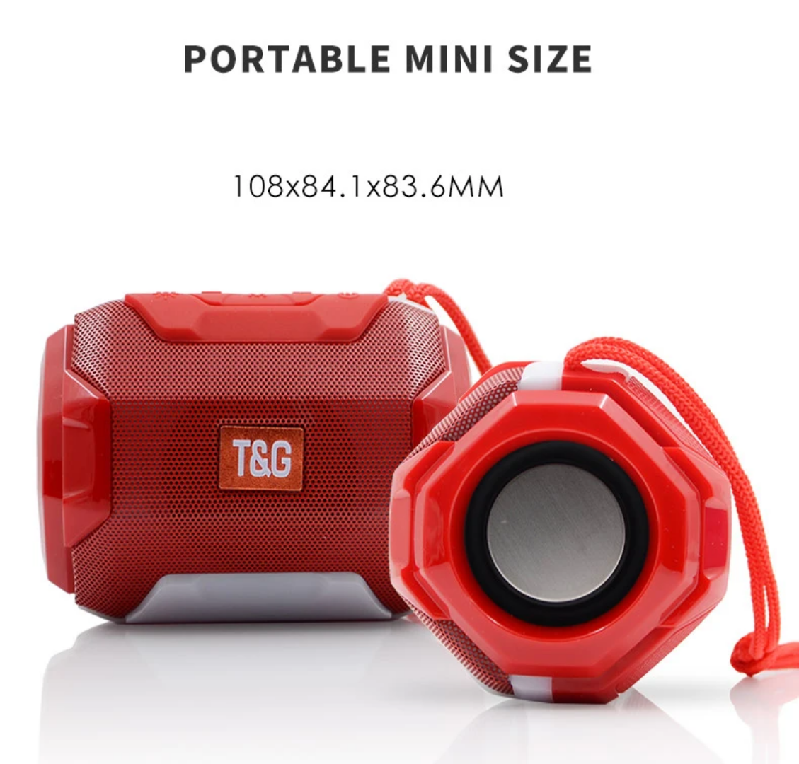 STBT 402 Bluetooth speaker